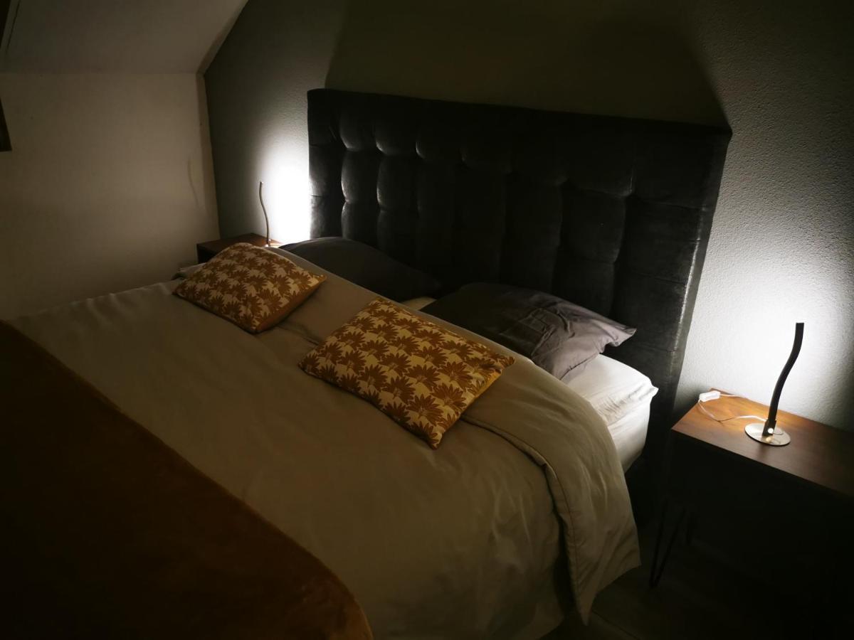 Nevy-Sur-Seille Au Bord De Seilleヴィラ エクステリア 写真