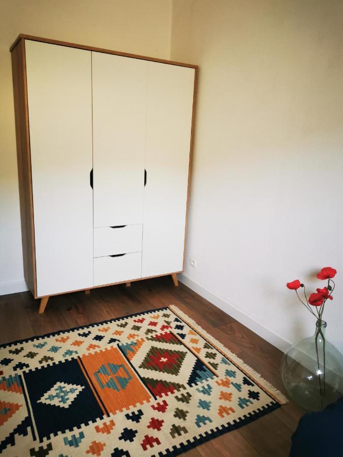 Nevy-Sur-Seille Au Bord De Seilleヴィラ エクステリア 写真