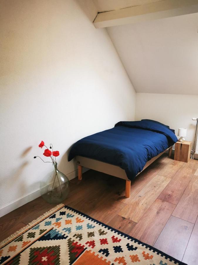 Nevy-Sur-Seille Au Bord De Seilleヴィラ エクステリア 写真