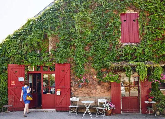 Nevy-Sur-Seille Au Bord De Seilleヴィラ エクステリア 写真